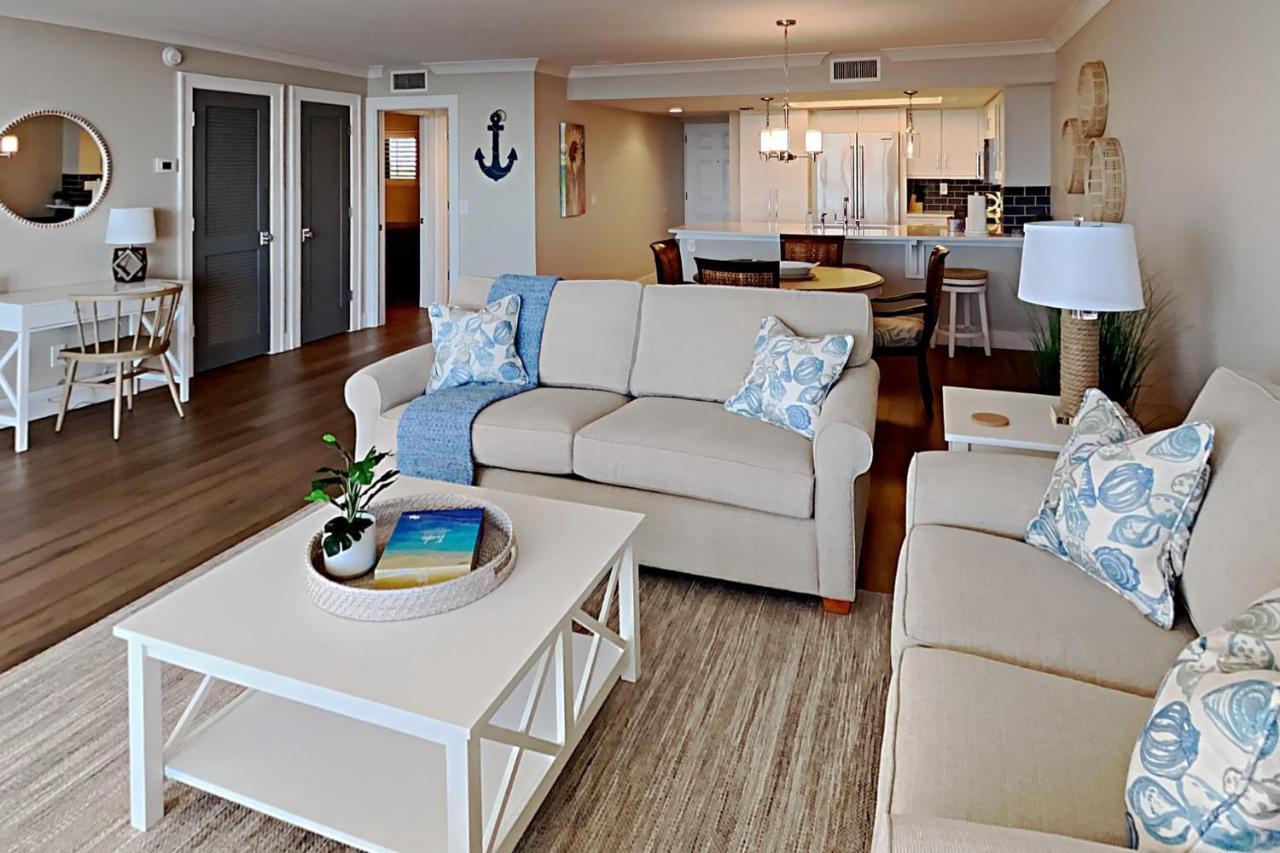 Bay View Tower 634 Sanibel Harbour Resort Fort Myers Exterior photo